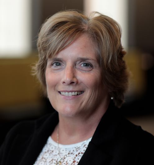 2024 Report Credit union springfield Mary Taskey MassMutual Federal Credit Union