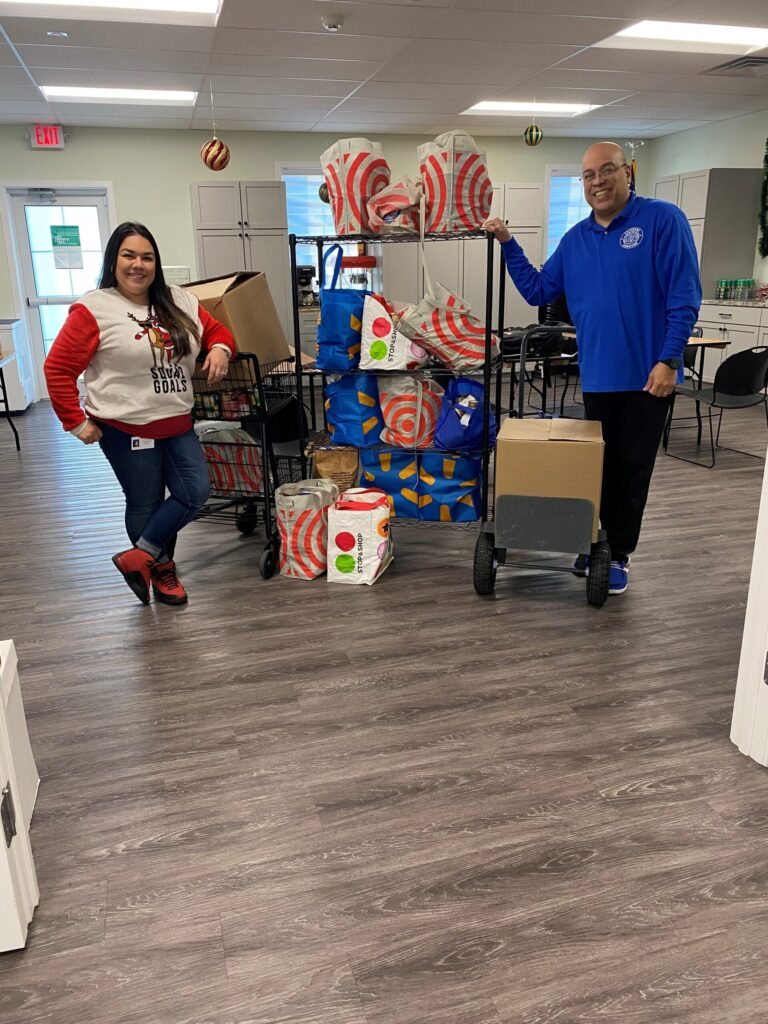2023 Report ludlow vets drop off scaled 1 MassMutual Federal Credit Union